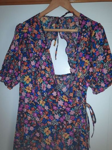 ladies dress