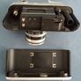 FED-3 VIDEO Refurbished Leica copy USSR Soviet Union Russian 35 mm film camera 548490 Image 8