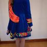 Irish dancing dress, 9/10/11 yrs old Image 7