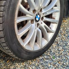 Alloys Wheels
