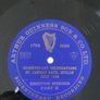 Vintage Arthur Guinness Recording Image 3