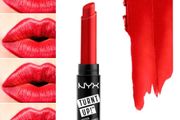 NYX Turnt up! Lipstick - Hollywood - New