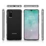 For Samsung Galaxy A41 Case ShockProof Soft Phone Cover Clear TPU Silicone New - FHT24SMK2 Image 3
