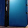 nintendo 3ds xl blue Image 5