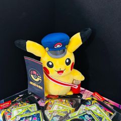 Pokemon Cards: Mega Evolution Premium Checklane Blister