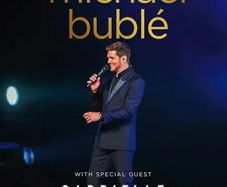 Swap 2 Michael Buble tickets Malahide Castle for 2 Maroon 5 or 2 other tickets