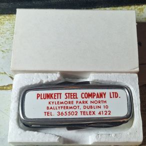 Multitool Penknife (Vintage)