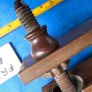 Screw Lock Plough Plane Image 2