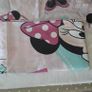 Single minnie mouse duvet Image 2