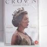 The Crown Complete  Seasons 1 to 4 DVD' s New Image 4