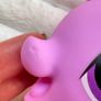 Hasboro Talking My Little Pony Friendship Is Magic Meet Twilight Sparkle 2017 approx. 17 cm. Used Please see photos Image 6
