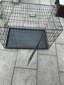 Large Dog Crate