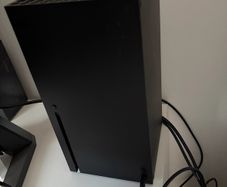 Xbox series X 1TB