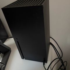 Xbox series X 1TB