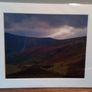 Mounted Original Photography - Carrigroe, Wicklow Image 3