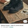 camper boots Image 9