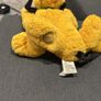 Original Disney Store Large Soft Toys - Pluto, Donald, Daisy & Goofy Image 3
