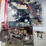Lego Speed Champions 75911: McLaren Mercedes PitStop (2015) 100% Complete (NO BOX) Image 2