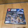 Lego 7957 Sith Nightspeeder Image 6