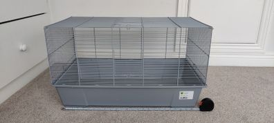 Rodent cage - rats, gerbils, mice, hamsters