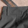 BNWT Wide leg pocket Cargo pants, size 8 PINK VANILLA Image 8