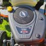 Husqvarna ride on Image 5