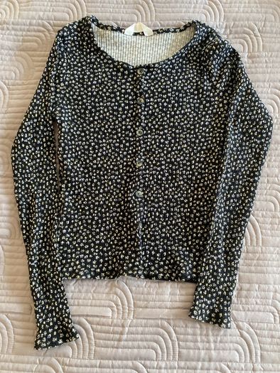 H&M top Age 14 years