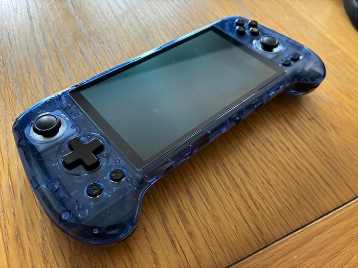 Anbernic RG556