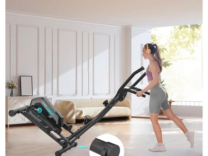 Cross trainer good as new
