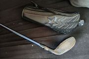 Titleist hybrid