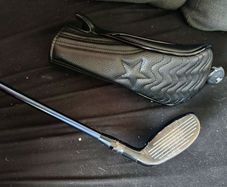 Titleist hybrid