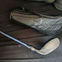 Titleist hybrid