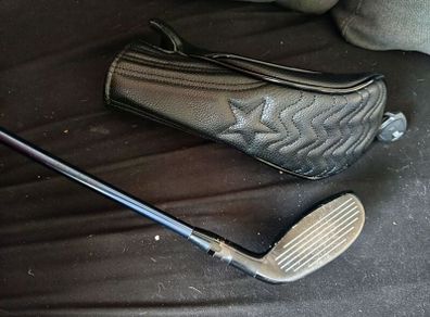 Titleist hybrid