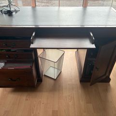 antique writing desk