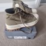 Palladium Boots size 6 Image 2