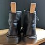 Dr Martens kids shoes boots Image 2