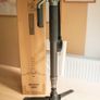 Smallrig 5564 166.5cm / 65.6" Carbon Fiber Monopod One-Touch Height Adjustment, Max. 5kg Playload Ball Head Image 2