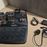 Logitech g29 with shifter - sim racing steering wheel Image 2