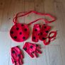 Miraculous Ladybug Costume Image 3