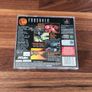 Forsaken PS1 - Playstation 1 Game - PAL Image 2