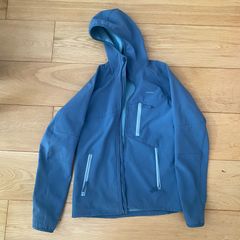 Decathlon Quechua kids hiking jacket
