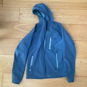 Decathlon Quechua kids hiking jacket