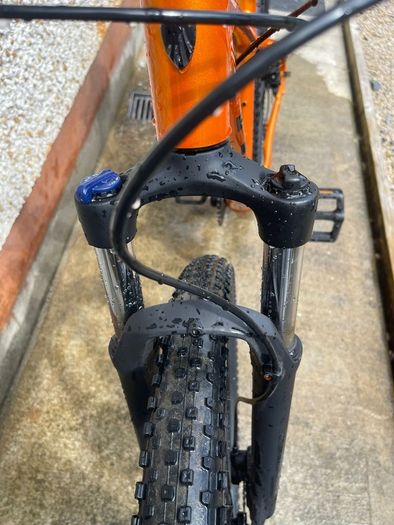 Trek Marlin 6 Mountain Bike