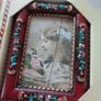 Set of 4 Wooden Frames for Sale Image 5