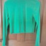 2 x crop tops size large Image 2