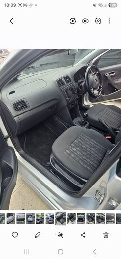 Vw polo