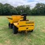 Benford 3 ton dumper Image 3