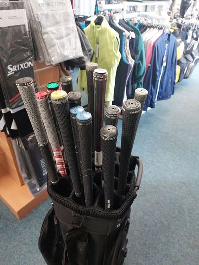 Various Shaft Sale