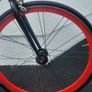 Fixi Bike Ready To Cycle Image 7