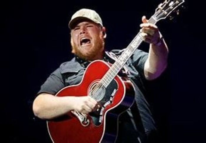 Luke Combs Concert Tickets (2) -100 euros each